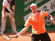 Рейтинг ATP: Давыденко вернулся на четвертую позицию