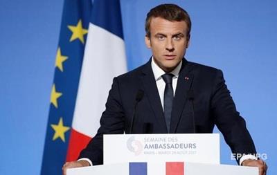 Париж готує пропозиції щодо реформування ЄС