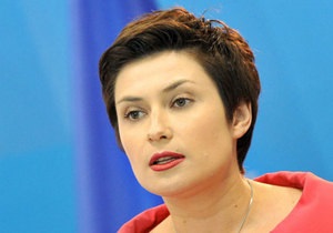 Наша Украина - Ванникова уверяет, что Нашу Украину никто не ликвидировал