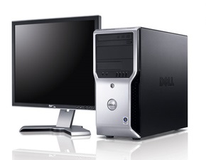 Dell расширяет портфель клиентских продуктов