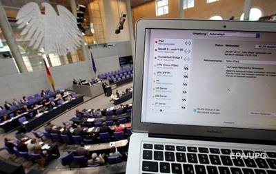 У Берліні назвали варіанти втручання хакерів РФ у вибори