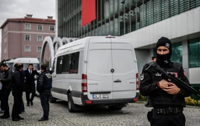У Туреччині затримано ще двох громадян Німеччини