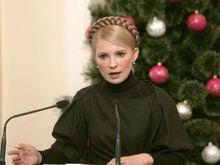 Затулин: Тимошенко пытается снять с себя ответственность