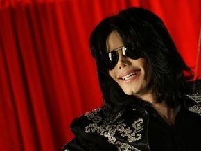 В интернете появилось последнее видео Майкла Джексона
