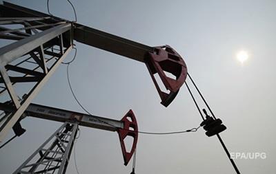 Ціна нафти Brent перевищила 52 долари