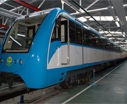 Киевский метрополитен в этом году отремонтирует 206 вагонов