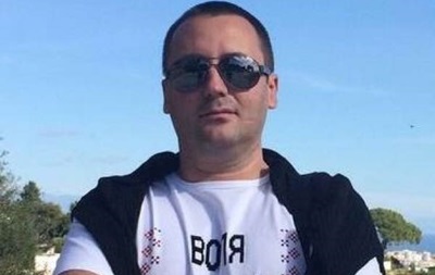 Журналист из Запорожья признался, что работал на спецслужбы РФ