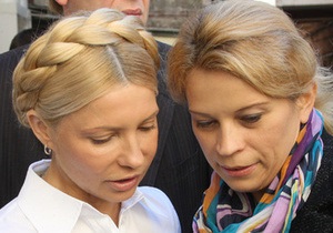 Пресс-секретарь Тимошенко: МИД превратился в грязный инструмент режима Януковича