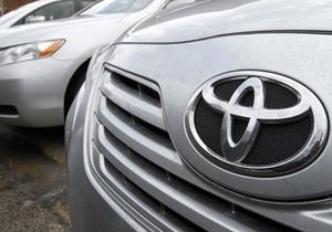 Toyota согласилась выплатить правительству США рекордный штраф в $16 млн