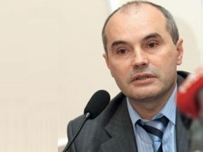 Интерпол объявил замглавы СБУ Дурдинца в международный розыск