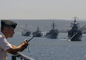 Россия планирует подписать соглашение о модернизации ЧФ до конца года - адмирал Федотенков