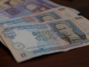В Украине значительно участились случаи подделки купюр номиналом 200 гривен