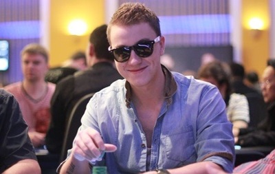 Роман Романовский выиграл $107,500 в элитном турнире
