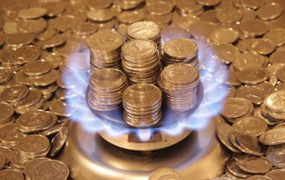 МВФ сетует на низкие цены на газ в Украине