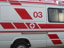 В Москве взорвался автобус с людьми