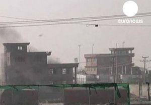 Силы безопасности ликвидировали боевиков, атаковавших аэропорт Кабула