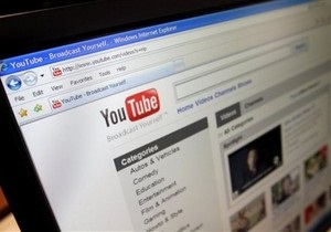 YouTube повторно разместил видеоролики, из-за которых был запрещен в Турции
