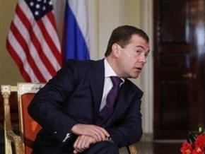 Медведев: Отношения России и США вызывают умеренный оптимизм