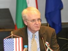 Новым послом США в России назначен Джон Байерли