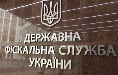 ДФС обшукує велику компанію в Одеському порту