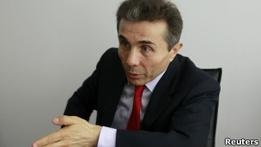 Тбилиси заявил, что заморозил активы Иванишвили