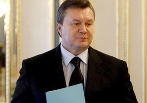Левочкин: Янукович внесет новый проект Конституции