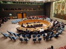 СБ ООН назначил внеочередное заседание по просьбе Грузии