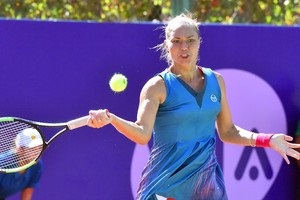 Бондаренко пробилася до чвертьфіналу турніру в Ташкенті