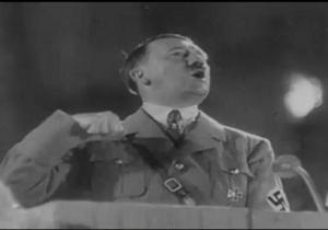 В Турции отозвали рекламу шампуня с Гитлером