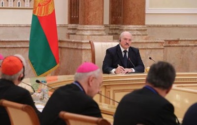 Лукашенко: Война в Украине свидетельствует о кризисе в Европе