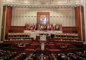ОБСЕ опубликует финальный отчет по выборам в Украины через два месяца