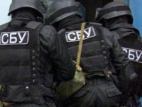 В Харьковской области задержали преступную группировку, нападавшую на богатых