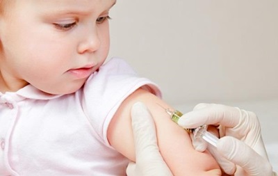 В Украине перерегистрировали вакцины против гриппа