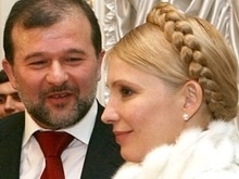 Балога обвинил Тимошенко в подготовке покушения на него