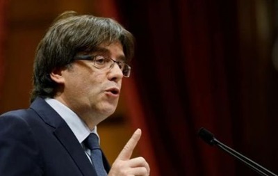 Каталонія запропонувала Мадриду переговори