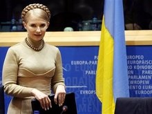 Тимошенко предложила ЕС вместе строить газопровод в обход России
