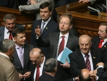 Яценюк заявил, что Рада скоро заработает: Наше основное оружие – выдержка