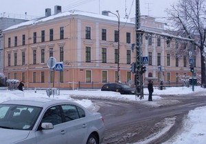 В Таллине задержан сотрудник госбезопасности за шпионаж в пользу России