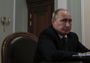 Китай помог сбыться мечте Путина о дорогой нефти - Reuters