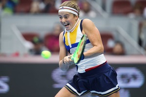 Топ-тенісистки відмовляються грати в Москві