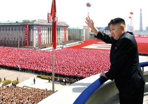Корреспондент: Плохая наследственность. Надежды мира на послабление северокорейского режима рухнули