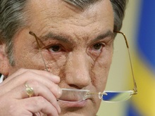 Ющенко назвал виновных в инфляции