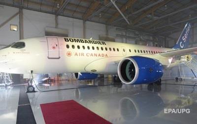 Airbus и Bombardier будут вместе собирать самолеты серии С