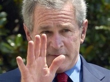 Буш расписал полномочия разведслужб США