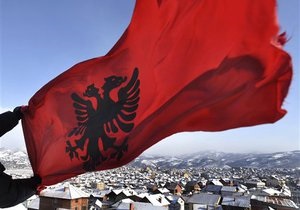 Косово признала 65-я страна