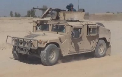 В Афганістані напад на військову базу: понад 40 убитих