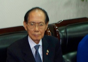 В Сеуле бывшего председателя Верховного народного собрания КНДР нашли мертвым