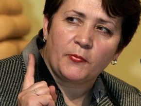 НГ: Последнее слово осталось не за Юлией Тимошенко