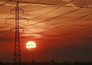 Украинская энергетика - Существенно нарастив экспорт электроэнергии, Украина сократила ее производство и потребление