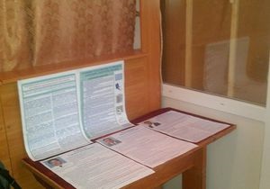 новости Севастополя - довыборы - ОПОРА зафиксировала нарушения на выборах в Севастополе